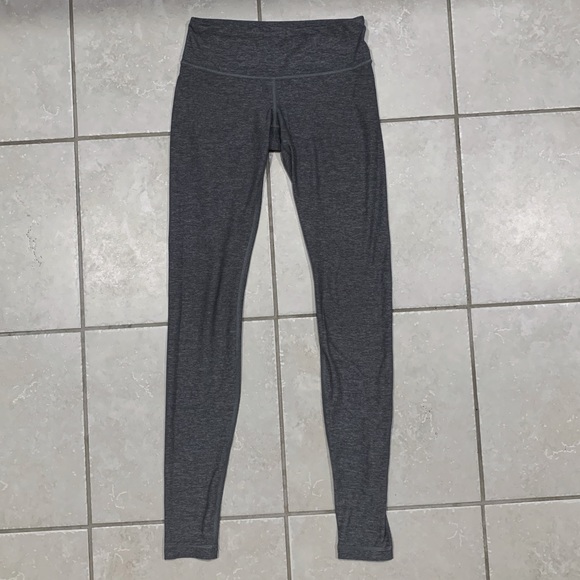 Lululeamon leggings - Picture 3 of 4